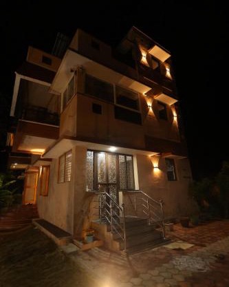 Dwaraka Agaram Villa