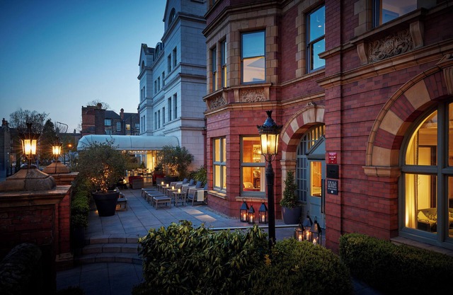 Dylan Hotel