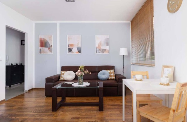 Działkowa 1 | Comfortable Apartment | WiFi