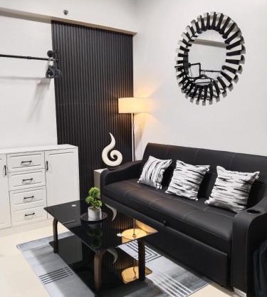 E214 Place at SMDC Cheer Residences