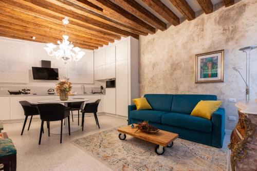 "Ea casa de mì 2", l'incanto di vivere Venezia