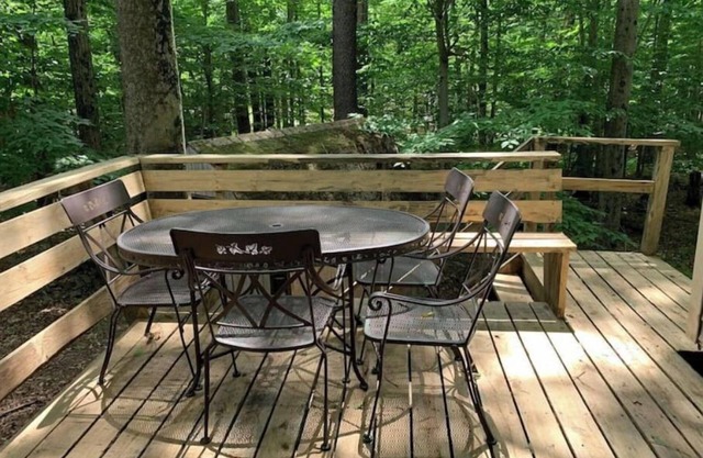Eagle Lake Villa