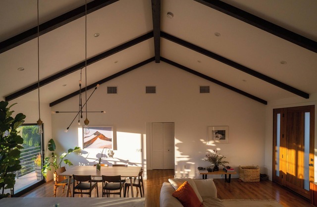Eagle Rock Modern Luxury Hillside Oasis, minutes from trendy Highland Park!n