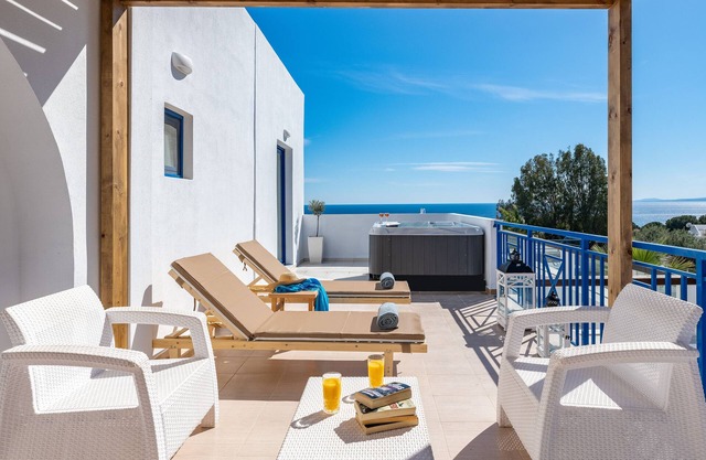Eagles Nest Hotel