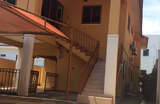 East Airport Suite, Accra, Ghana