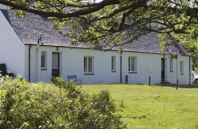 East Bothy, Attadale Holiday Cottages , Attadale, Strathcarron, Ross-shire