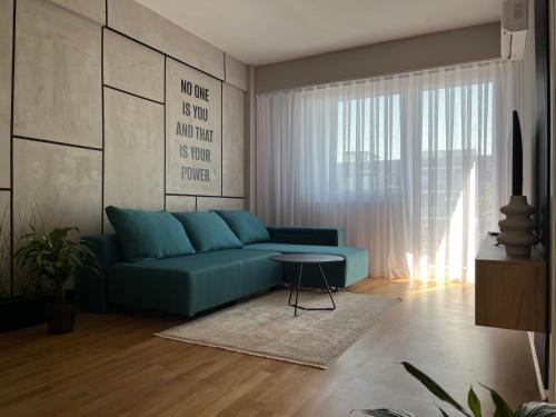East Gate LEKS apartment