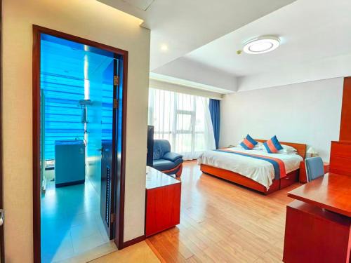 East King Business Hotel (West Lake store, Hangzhou)