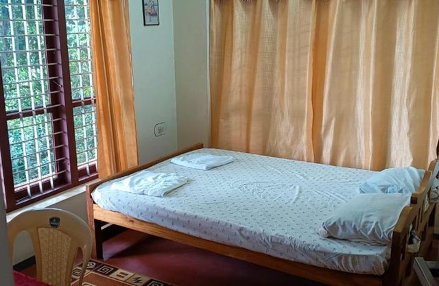 East West Farm Homestay