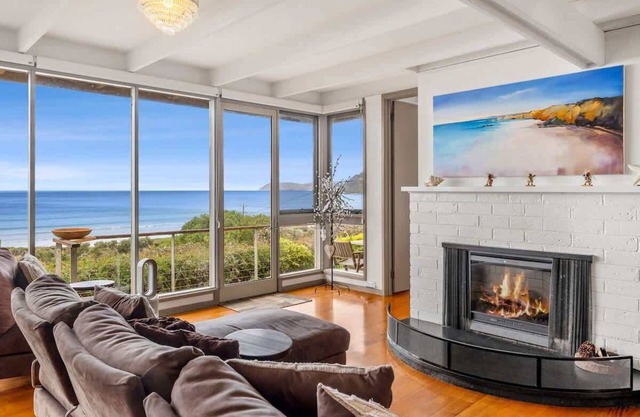 Eastern Magic | Beach access at your door!