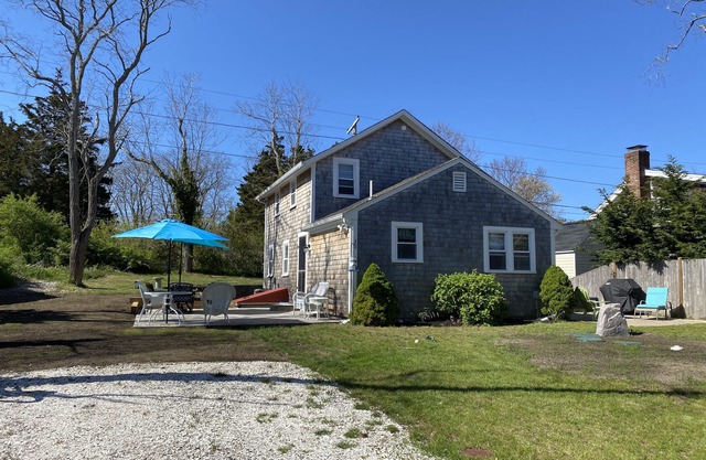 Eastham, Walk to Private Beach, 3 BDR, 2 BATH
