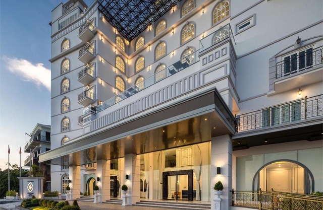 Eastin Hotel Vientiane