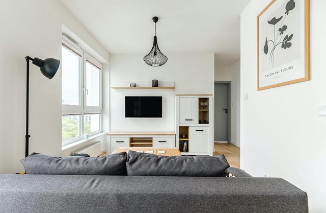 EASY RENT- Studio 71 Free Parking 24h Check-in