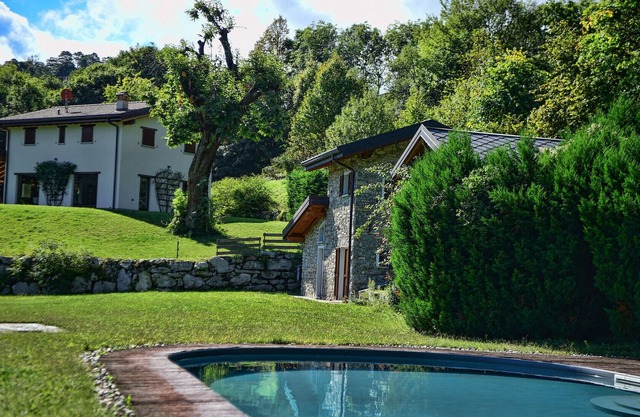 Easy Welcome Valle degli Ulivi - Orione