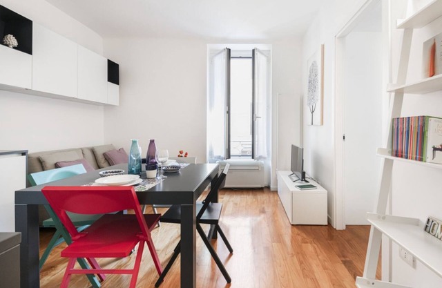 Easylife - A touch of design in Porta Venezia