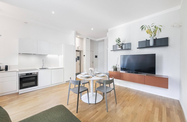 Easylife - Amazing apartment in Citta Studi