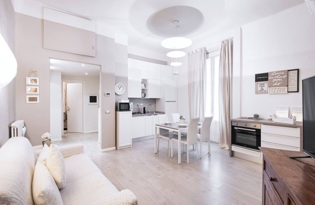 Easylife - Apartment with balcony Washington area