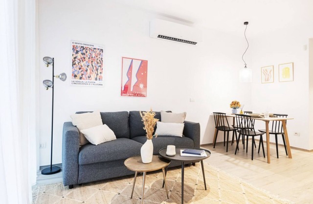 Easylife - Apartment with Terrace and Comfort