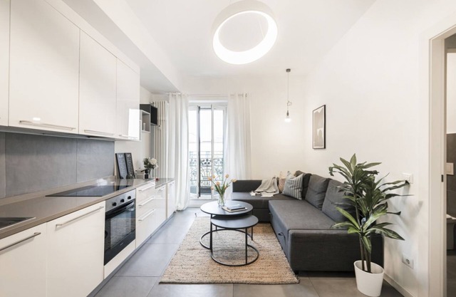Easylife - Beautiful flat in Porta Romana