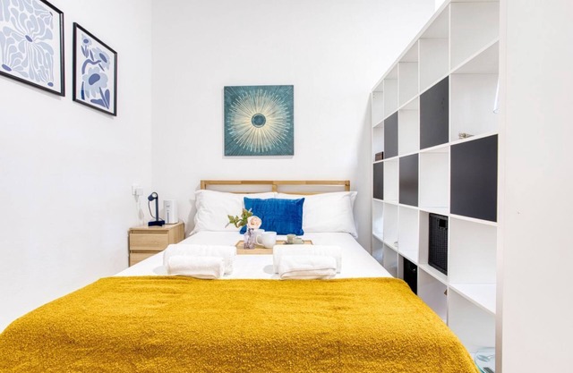Easylife - Charming studio in Milan Isola district