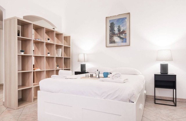 Easylife - Comfort in the Risorgimento area