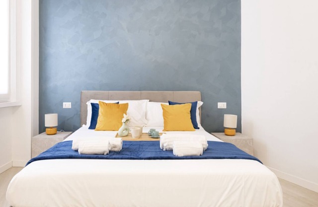 Easylife - Comfy and style nearDuomo and Navigli