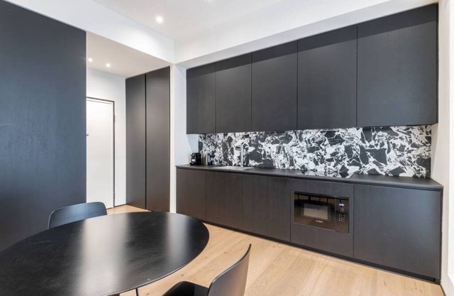 Easylife - Cozy studio apartment in Corso Magenta