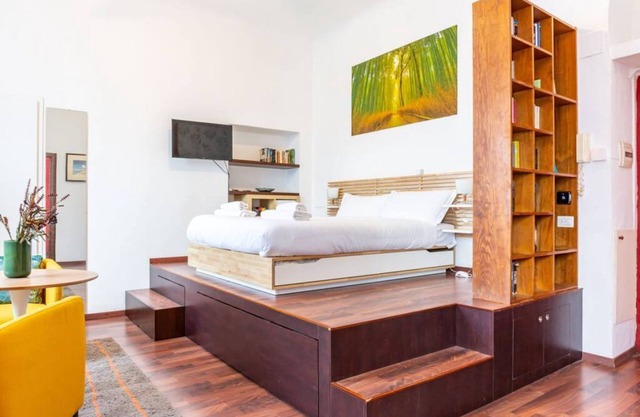 Easylife - Cozy studio apartment in Ripamonti area