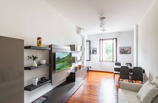 Easylife - Cute and Comfy flat in Porta Romana