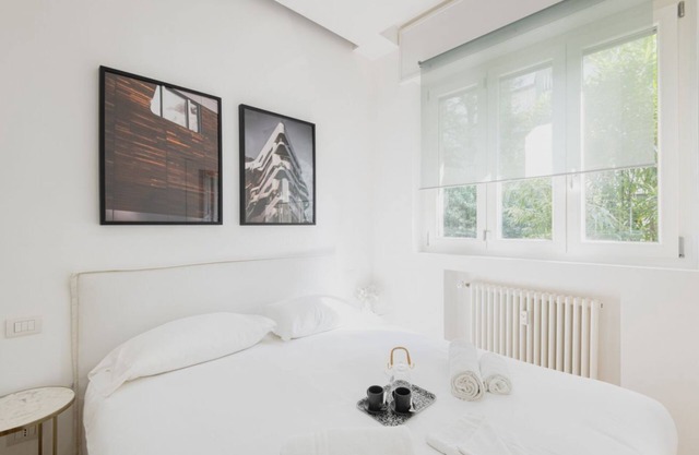 Easylife - Elegance and Comfort in the Isola area