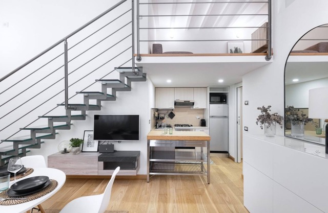 Easylife - Elegance and Comfort in Loreto