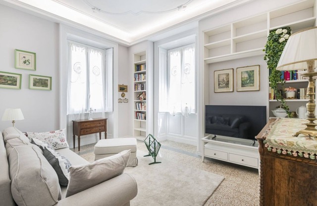 Easylife - Elegant with terrace in Città Studi