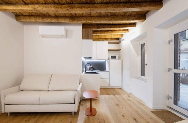 Easylife -Exclusive with terrace in Porta Venezia
