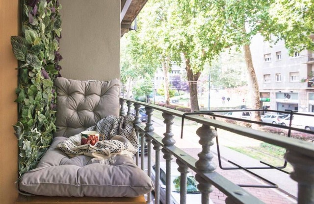 Easylife - Fancy studio in Porta Romana