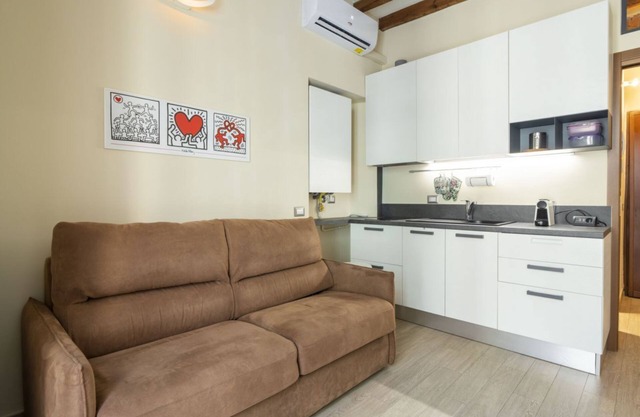 Easylife - Intimate retreat in Porta Venezia