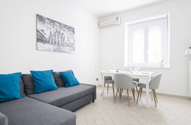 Easylife - Lovely apartment in Porta Romana