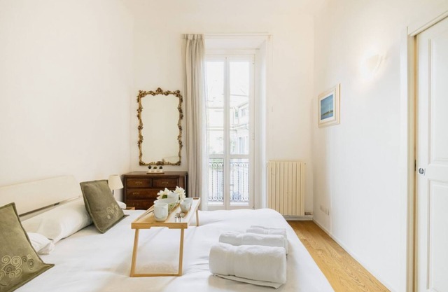 Easylife - Modern and central apt in Porta Romana