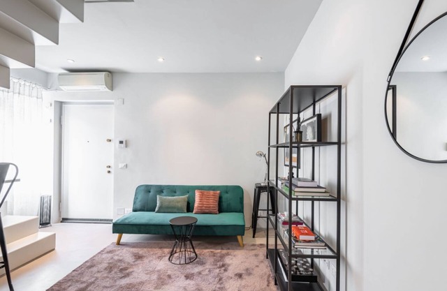 Easylife - Oasis of Style&Comfort in Porta Venezia