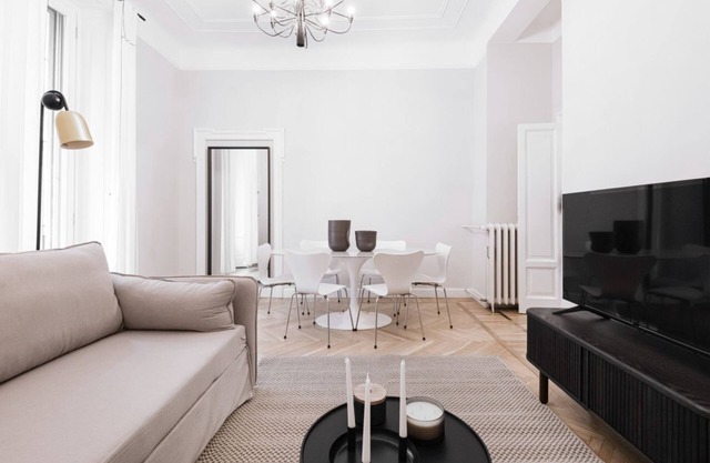 Easylife - Residence with balcony in Pta Vittoria