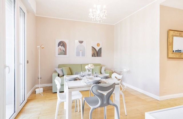 Easylife - View and confort in Porta Vittoria