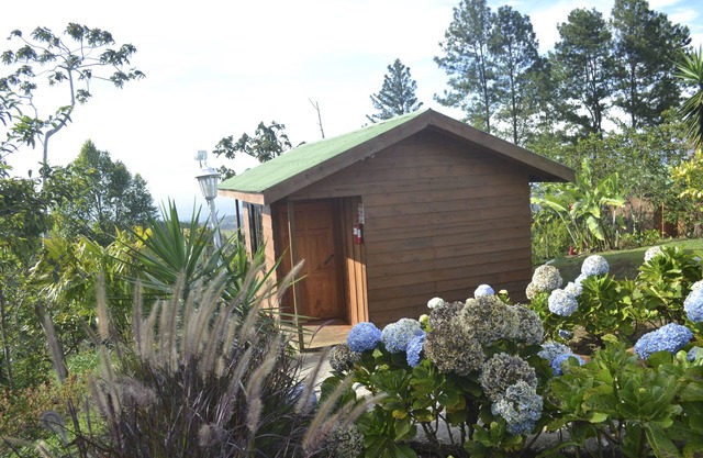 Eco Granja Sostenible Don Lolo