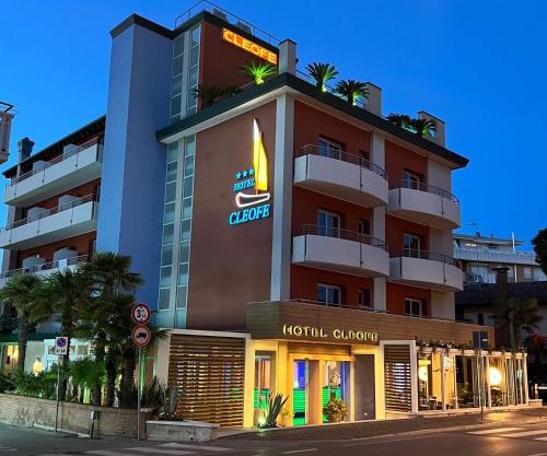 Eco Hotel Cleofe