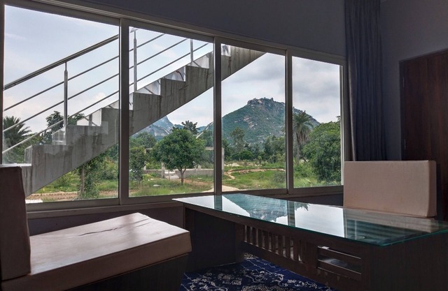 Eco Villa Resort