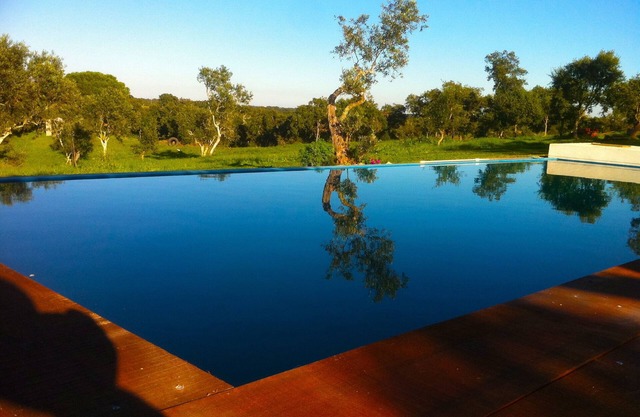 EcoLodge Bungalow .
