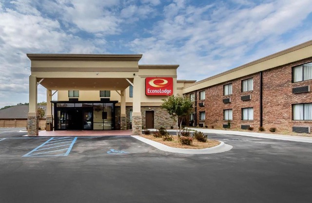 Econo Lodge Boaz