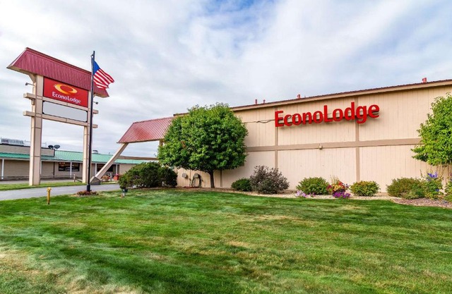 Econo Lodge