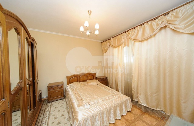 Economic cozy 2bedrooms apartment in city center