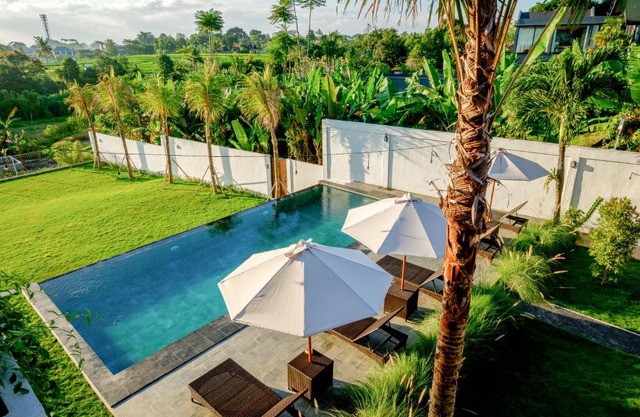 Eden Guest House Canggu