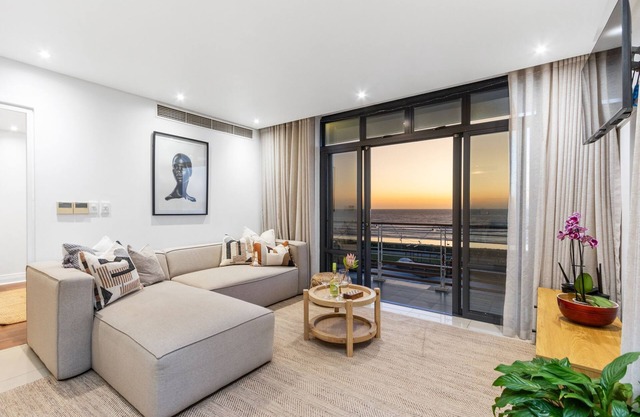 Eden on the Bay 166 - Three Bedroom Apartment, Sleeps 6