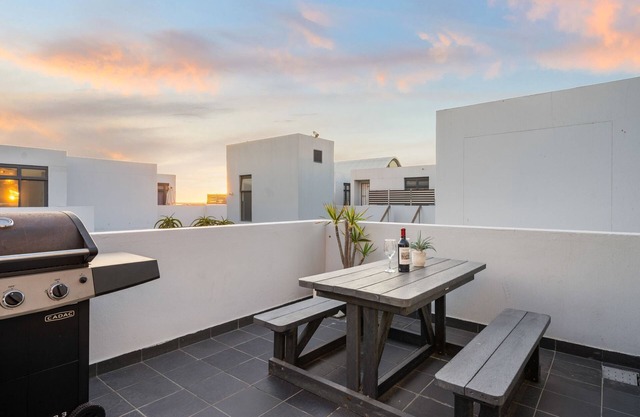 Eden On The Bay 231 - Two Bedroom Apartment, Sleeps 4